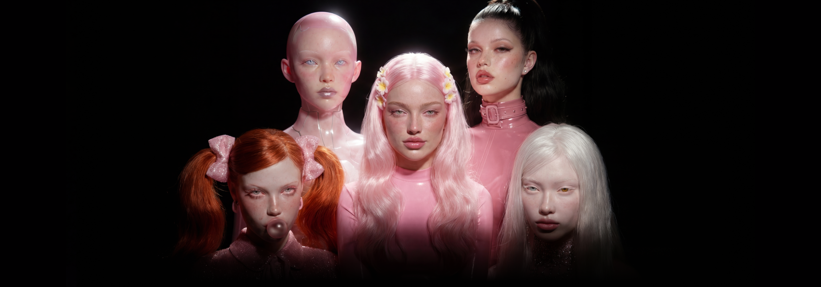 fem.exe - AI hypnotic audio experiences